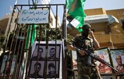 حماس پیشرفت در مذاکره تبادل اسرا با صهیونیستها را تکذیب کرد