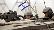 ¿Cómo luchan los mercenarios de Israel llamados “el equipo israelí” en Ucrania?