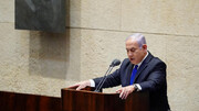 نتانیاهو برنامه خود را تشریح کرد؛ از اقدامات علیه فلسطینیان تا لفاظی علیه ایران