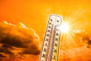 سال ۲۰۲۲ به‌ عنوان گرم‌ترین سال در تاریخ انگلیس معرفی شد