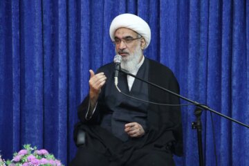 نماینده ولی‌فقیه در استان بوشهر: جهاد تبیین در همه عرصه‌ها عملیاتی شود