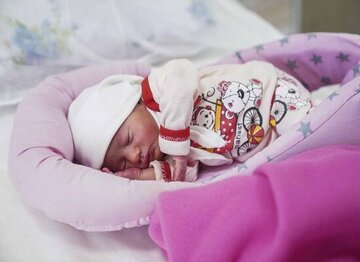کنترل روند نزولی ولادت در خراسان جنوبی با سیاست‌های تشویقی