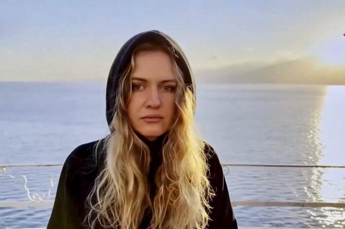 بریژیت همه را غافلگیر خواهد کرد/ اگر همسرم ایرانی باشد باید آماده یادگیری زبان اوکراینی شود