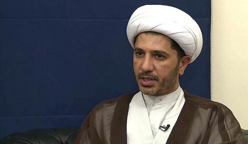 واکنش خانواده «شیخ علی سلمان» به خبر آزادی وی از زندان بحرین