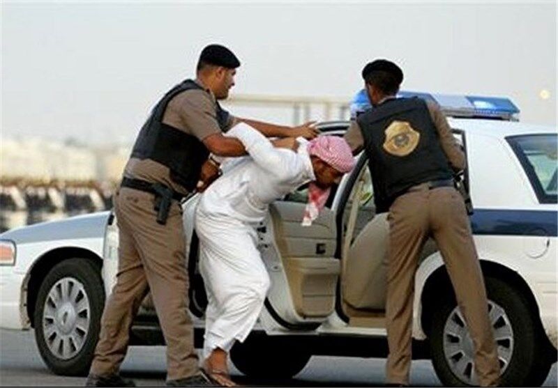 Lourdes peines de la Justice saoudienne visant les internautes, détracteurs du régime