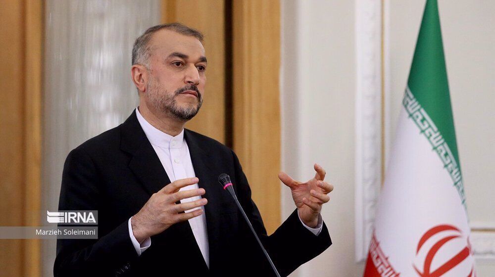 Irán  advierte que la ventana para llegar a un acuerdo sobre el JCPOA no permanecerá abierta para siempre