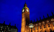 پرده‌برداری از فساد اخلاقی نمایندگان پارلمان انگلیس در ماموریت‌های خارجی