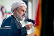 مهار قدرت در تاثیرگذاری بر منطقه و جهان هدف راهبردی آمریکا در تقابل با ایران است