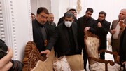 تاکید وزیر میراث فرهنگی بر حمایت جدی از حضور فعالان صنایع دستی در رویدادهای جهانی