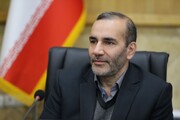 استاندار کرمانشاه: معیار ارزیابی فرمانداران میزان موفقیت‌شان در حوزه اقتصادی است