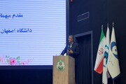 اسلامی: سیاست ایران در برابر تهدیدهای هسته‌ای «نوآوری باز» است