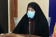 مدیرکل بانوان استانداری لرستان: ترویج گفتمان فکری برای افزایش جمعیت ضروری است