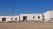 آغاز ساخت ۲۳ هزار و ۶۰۰ واحد مسکونی ویلایی در یزد با حضور رییس‌جمهور  