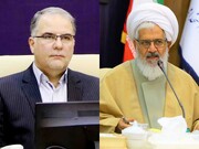نماینده ولی فقیه در استان و استاندار زنجان جنایات رژیم صهیونیستی را محکوم کردند