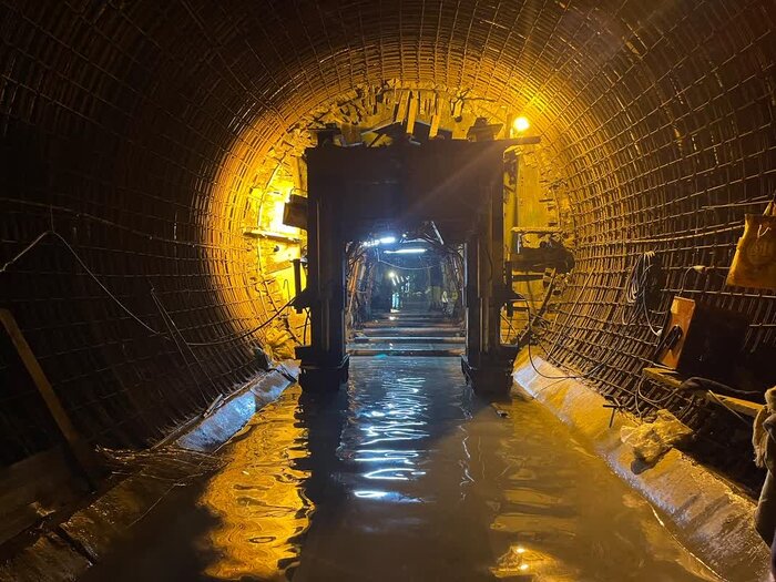 دبیر کارگروه ملی نجات دریاچه ارومیه: هر سه ماه یک طرح احیا افتتاح میشود