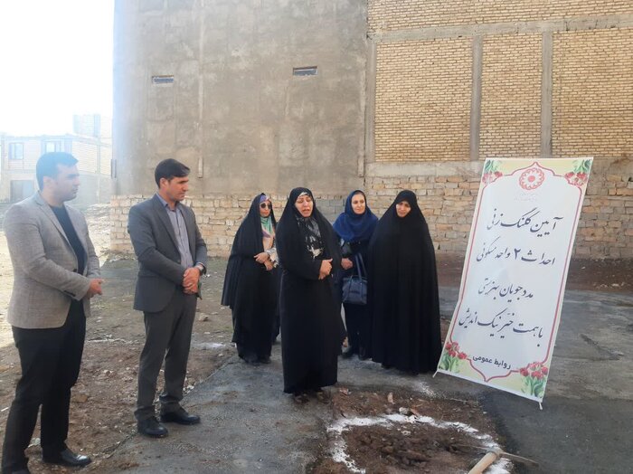 حدود ۹ هزار خانوار زیرپوشش بهزیستی استان کرمانشاه فاقد مسکن هستند