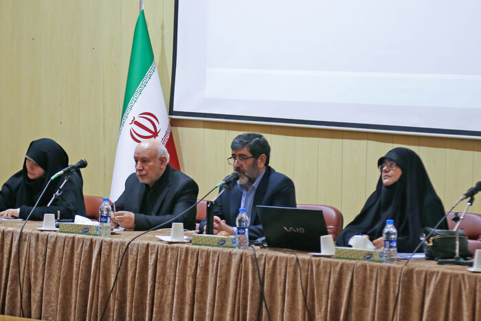 سرعت کاهش رشد جمعیت در ایران از خیلی کشورها بیشتر است