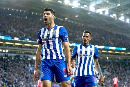 FC Porto: Mehdi Taremi a été de nouveau brillant 