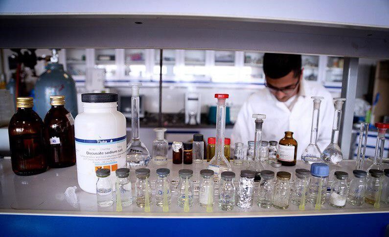 206 centres de traitement utilisant des médicaments radioactifs produits localement (Chef de l’organisation iranienne de l'énergie nucléaire)