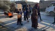 شبه نظامیان کرد در شرق سوریه مقررات منع رفت و آمد  برقرار کردند