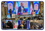 جبلی: انتشار داشته‌های ارزشمند ایران وظیفه رسانه ملی است