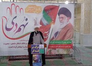 رییس شورای قرارگاه عمار:دشمن با فتنه‌ در پی توقف پیشرفت‌ ایران است