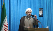 امام جمعه قرچک:شهید سلیمانی اسوه بی بدیل و تکرار نشدنی تاریخ و افتخار ایران است