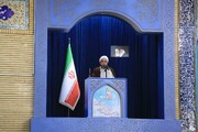 امام جمعه موقت ارومیه: حماسه ۹ دی مصداق بصیرت و هوشیاری ملت ایران است