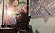 نظام جمهوری اسلامی براساس شاخص های قرآنی موفق عمل کرده است