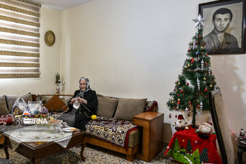 Iranian Christians preparing for New Year celebrations