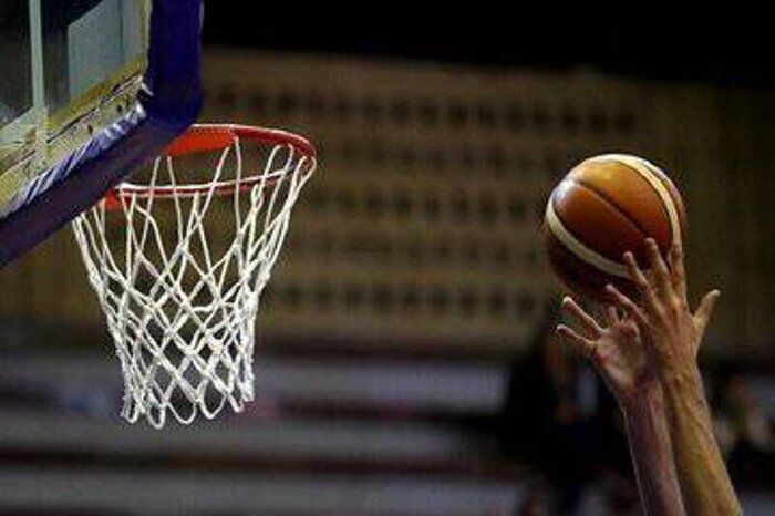 مسابقات بسکتبال سه نفره دانشگاه‌های آزاد کشور در همدان آغاز شد