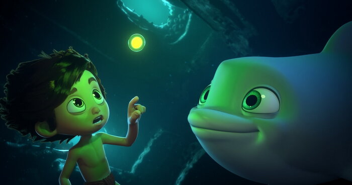 هفته نخست زمستان سینماها ۴٫۵ میلیارد فروختند/ «بخارست» و «لوپتو» در رده اول و دوم