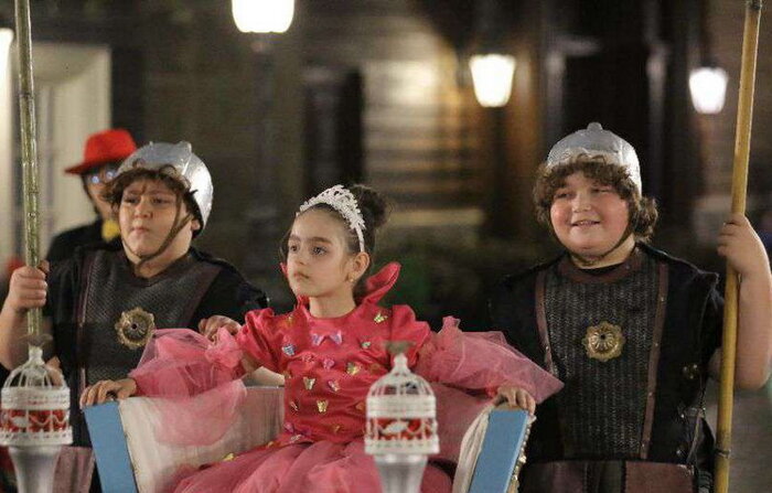 هفته نخست زمستان سینماها ۴٫۵ میلیارد فروختند/ «بخارست» و «لوپتو» در رده اول و دوم