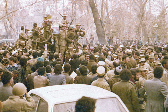 روز ملی مشهد، روایت یک حماسه به وقت ۱۰ دی