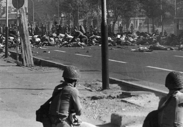 روز ملی مشهد، روایت یک حماسه به وقت ۱۰ دی