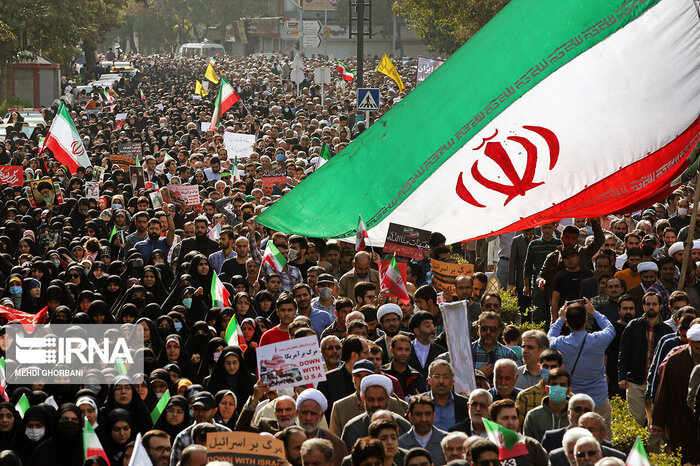 روز ملی مشهد، روایت یک حماسه به وقت ۱۰ دی