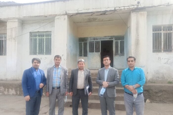 ۲۰ درصد دانش آموزان عشایری کهگیلویه و بویراحمد در مدارس غیر استاندارد درس می خوانند