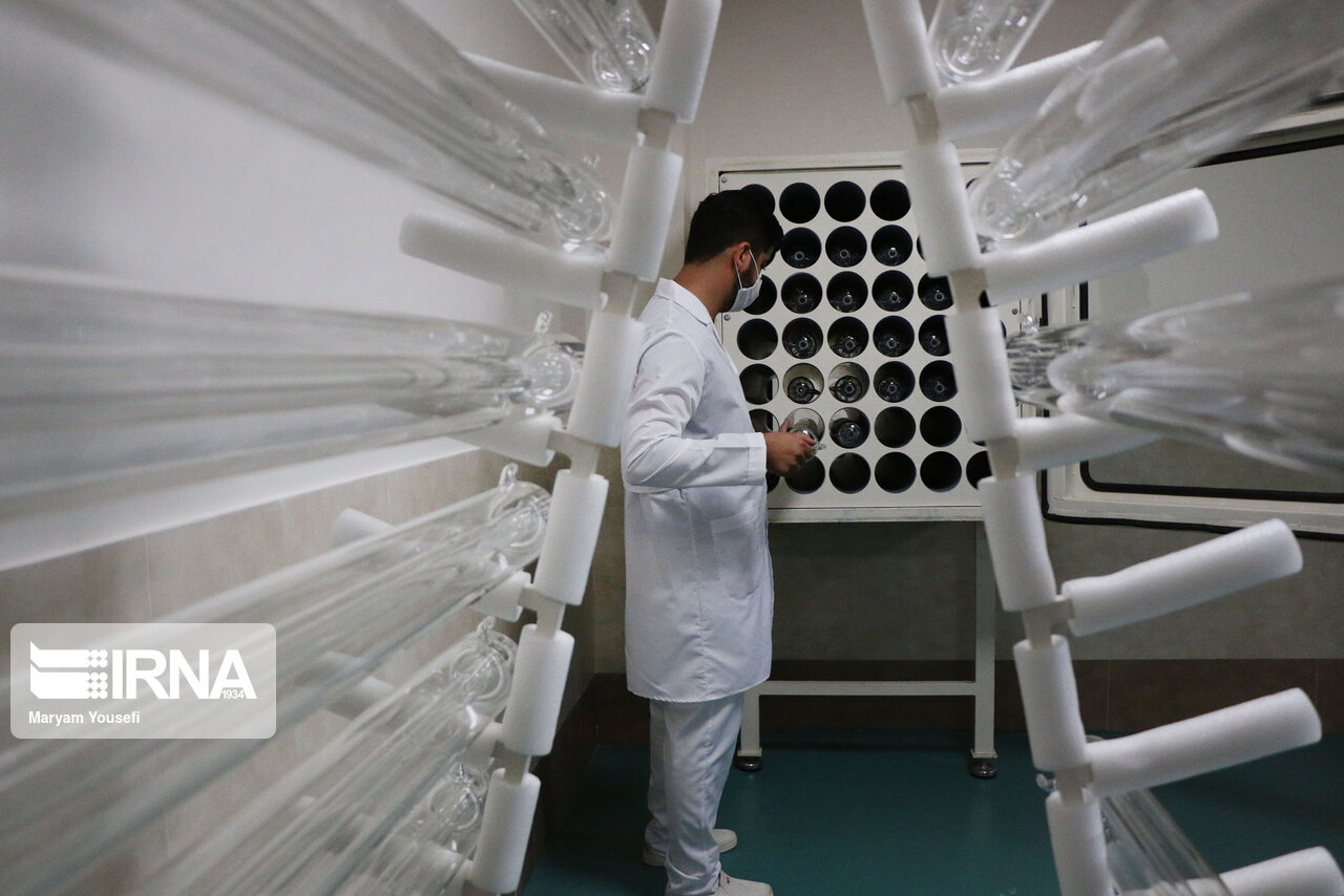 دانشبنیان شدن صنعت نفتوگاز و تولید بار اول اقلام راهبردی