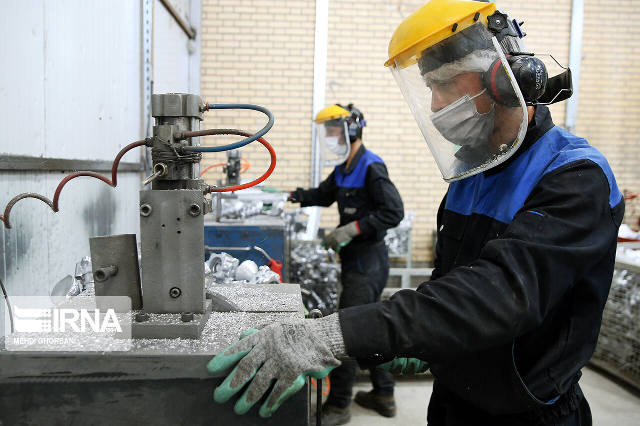 دانشبنیان شدن صنعت نفتوگاز و تولید بار اول اقلام راهبردی