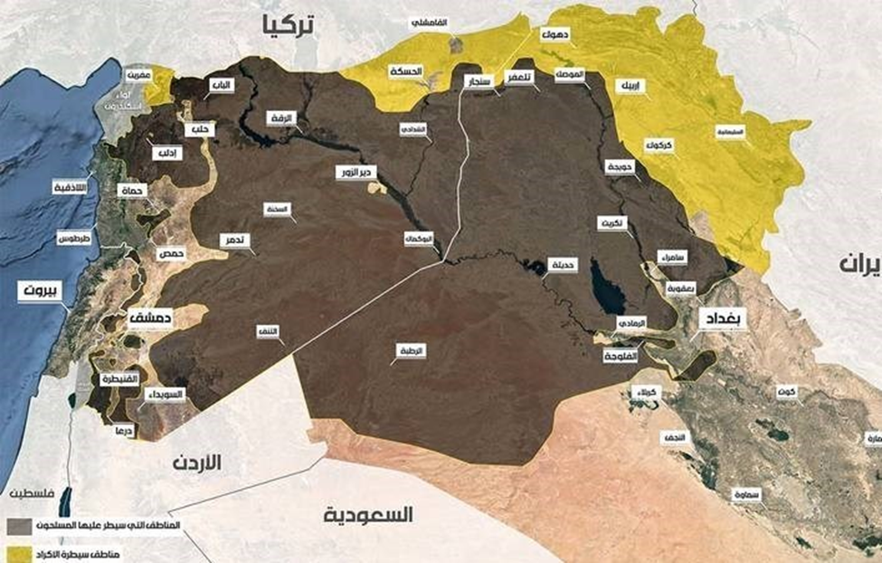چرا شهادت سردار سلیمانی خطای راهبردی آمریکا بود؟