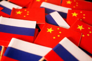  حمایت تمام عیار مسکو از مواضع چین در مورد مسائل داخلی