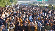 برگزاری مراسم گرامیداشت «شهدای پیروزی» در استان واسط عراق