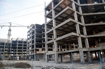 آغاز ساخت ۱۵۲۰ واحد مسکونی طرح نهضت ملی مسکن در  پرند