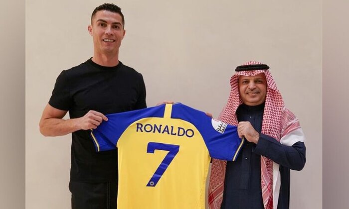 با لیگ جدیدِ «رونالدو» بیشتر آشنا شوید؛ شبه جزیره در تصرف خارجیها
