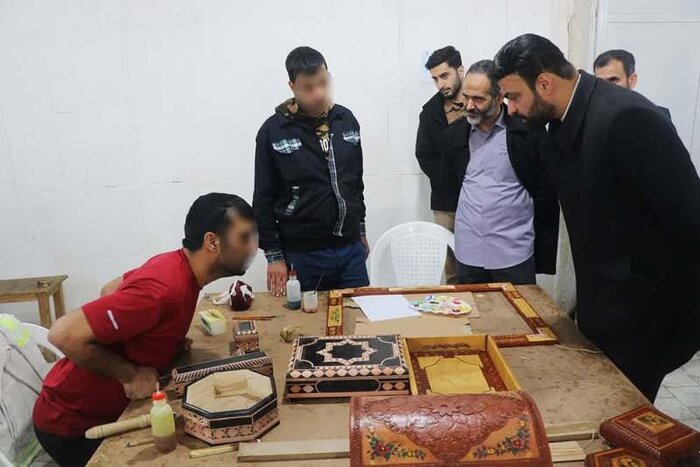 الزام اجرای طرح ساماندهی زندانیان زیر ۱۸ سال در البرز 