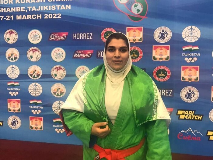 Iranian Jiu-Jitsu Champion Rajabi Dedicates Win to Executed