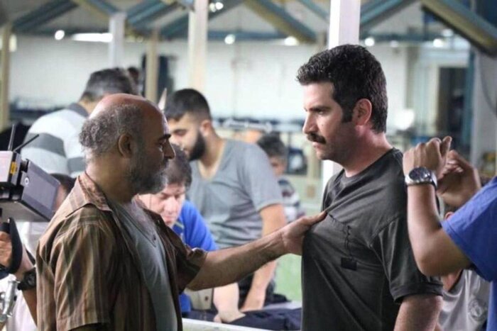 زمستان، بهار، تابستان، پاییز و دوباره زمستان!