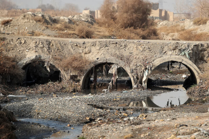 حال ناخوش «کشفرود»/ نعمتالهی و مصیبت انسانی