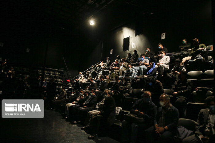 درخشش نگین تئاتر فجر مناطق بر رکاب ادارات کل ارشاد استانها و انجمن نمایش