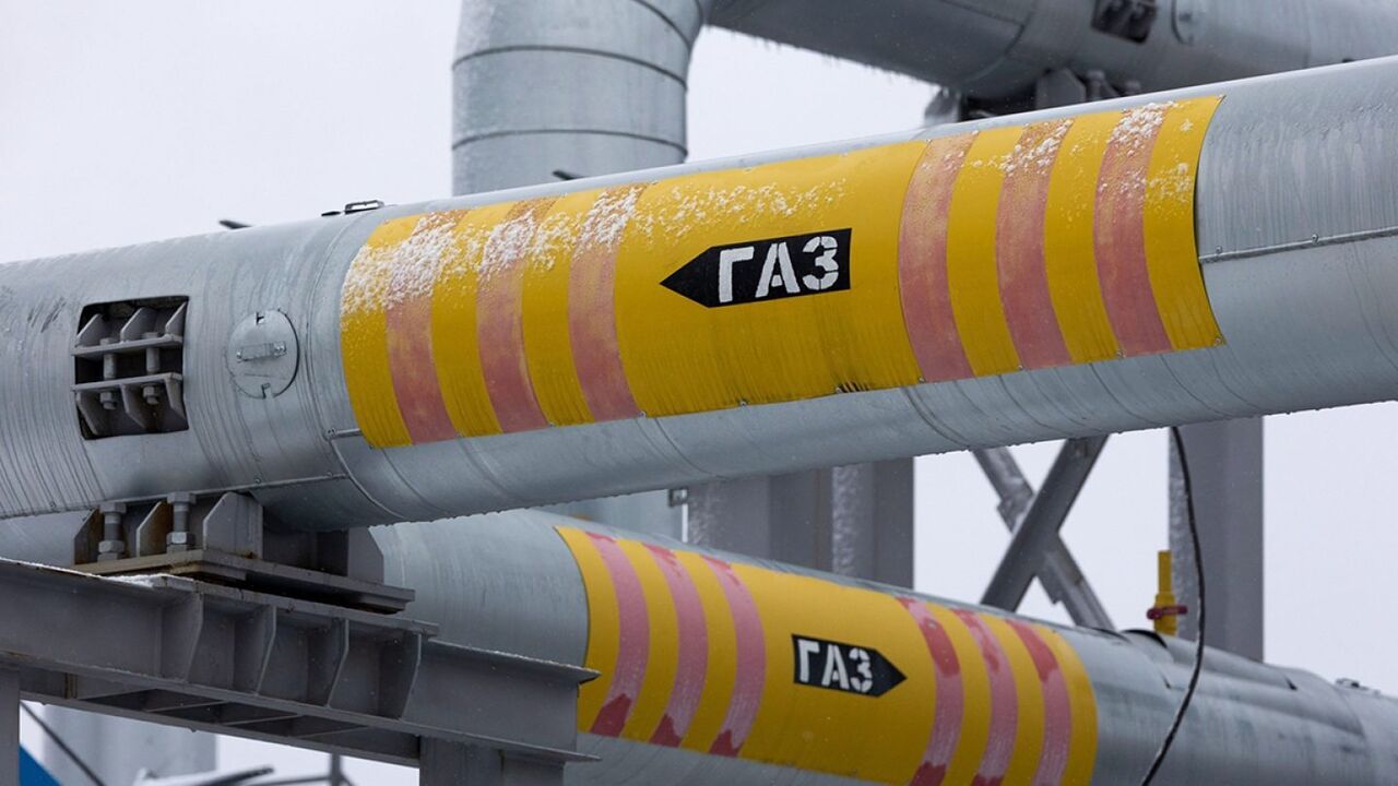 Москва рассматривает возможность экспорта газа в Пакистан через Иран
Москва рассматривает возможность экспорта газа в Пакистан через Иран
